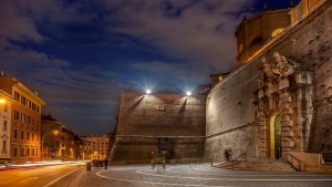 Musei vaticani, roma centro